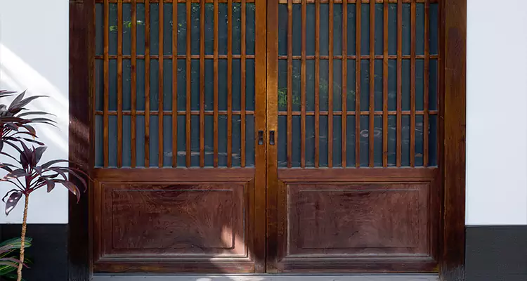 Accordion Patio Doors Repair in Pleasant Hill, CA