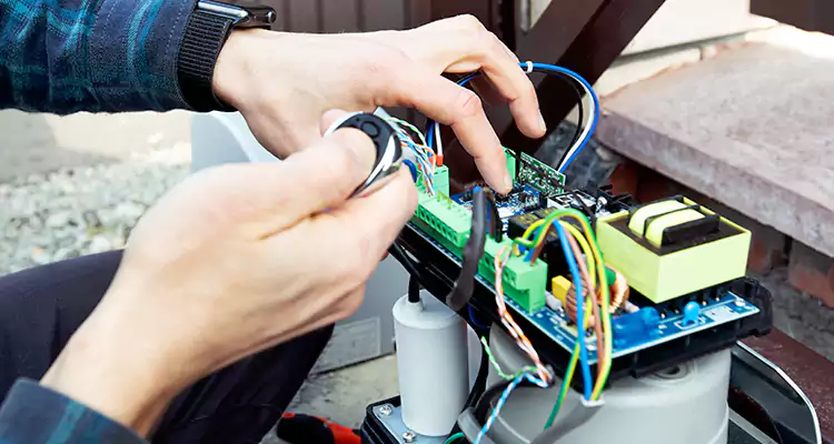 Automatic Driveway Gate Repair in Pleasant Hill, CA