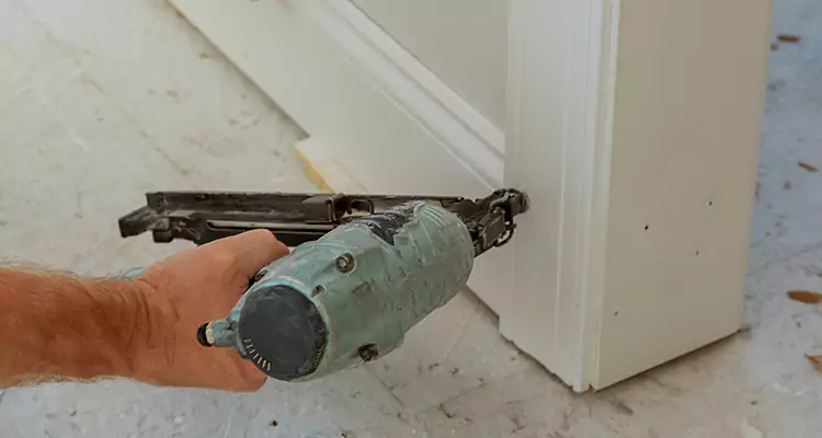 Patio Door Fix in Pleasant Hill, CA