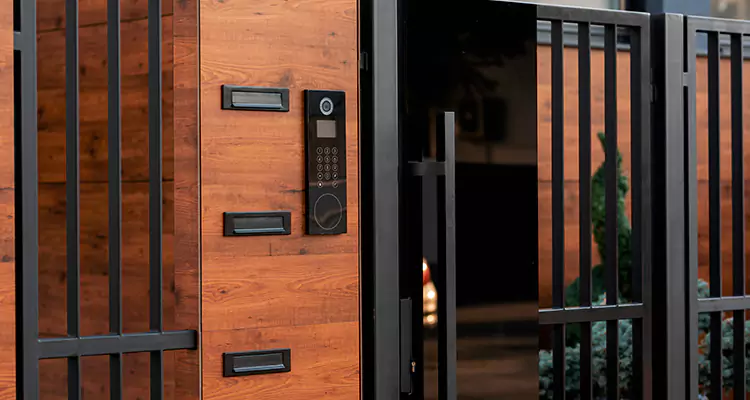 Screen Door Handle Replacement in Pleasant Hill, CA