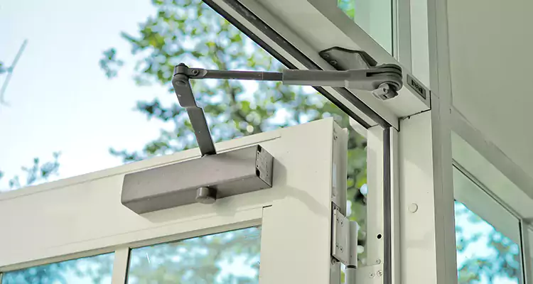 Automatic Door Opener Installation in Pleasant Hill, CA
