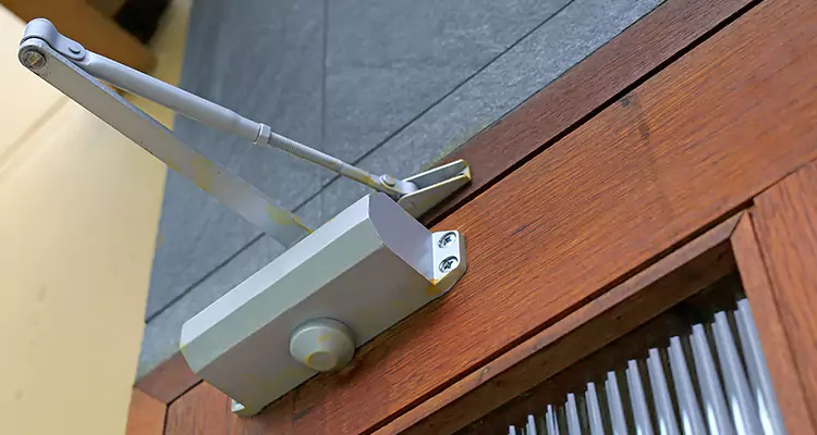 Automatic Door Opener Repair in Pleasant Hill, CA