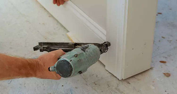Fix Garage Door Panel in Pleasant Hill, CA