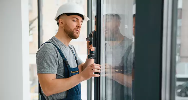 Glass Door Repair in Pleasant Hill, CA