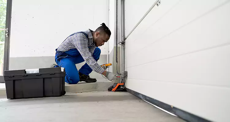 Garage Door Sensor Repair in Pleasant Hill, CA