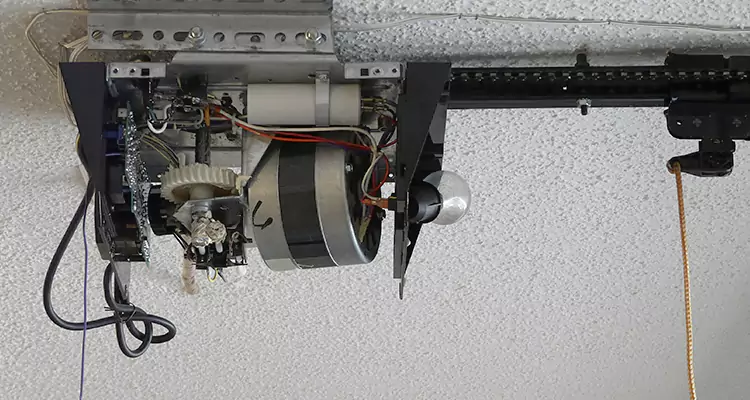 Emergency Garage Door Opener Repair in Pleasant Hill, CA