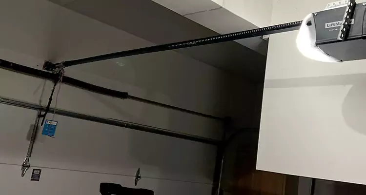 Garage Door Opener Sensor Replacement in Pleasant Hill, CA