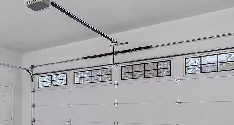 Garage Door Torsion Spring Repair in Pleasant Hill, CA