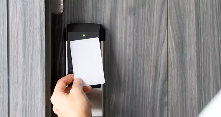 Hotel Swipe Card Door Locks Repair in Pleasant Hill, CA