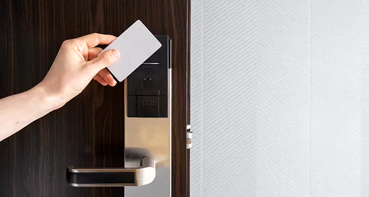 Why Choose Us for Hotel Keycard Lock Repair in Pleasant Hill, CA?