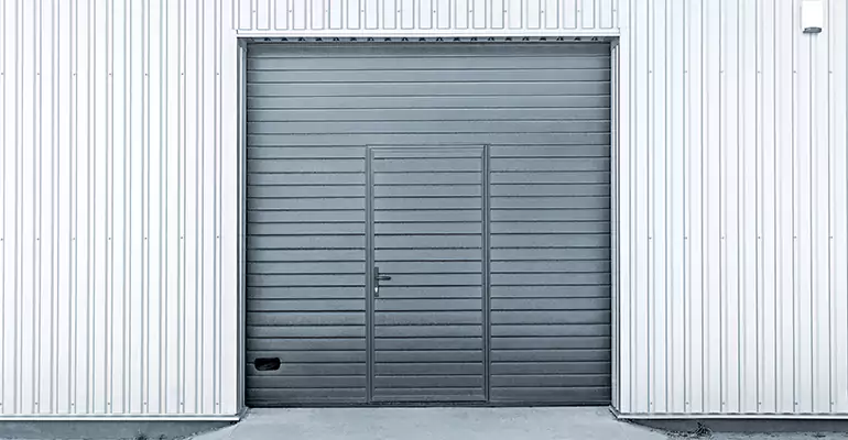 Trusted Industrial Overhead Door Repair in Pleasant Hill, CA