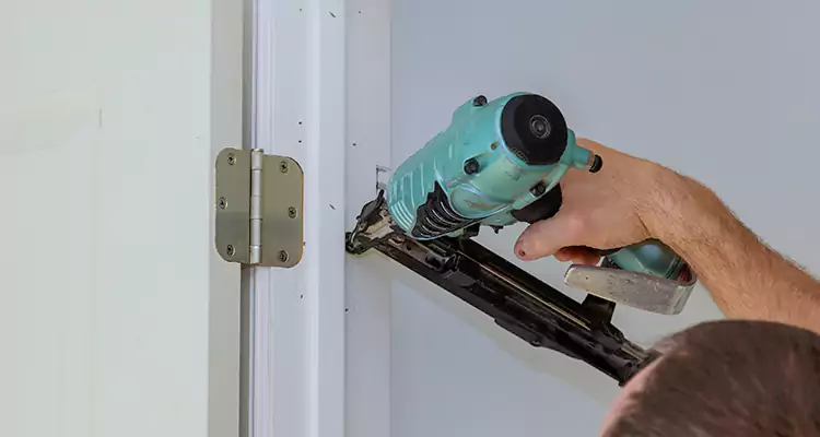 Interior Door Repair Services Near Me in Pleasant Hill, CA