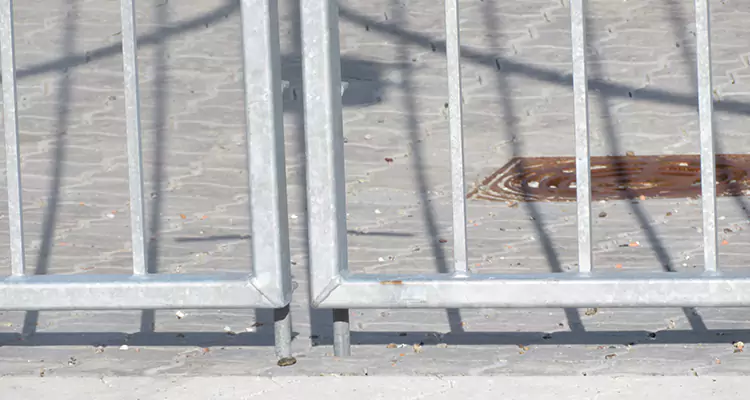 Our Metal Gate Repair Services in Pleasant Hill, CA
