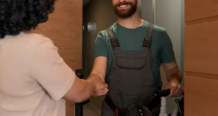 Repair Rfid Keycard Reader For Motels in Pleasant Hill, CA