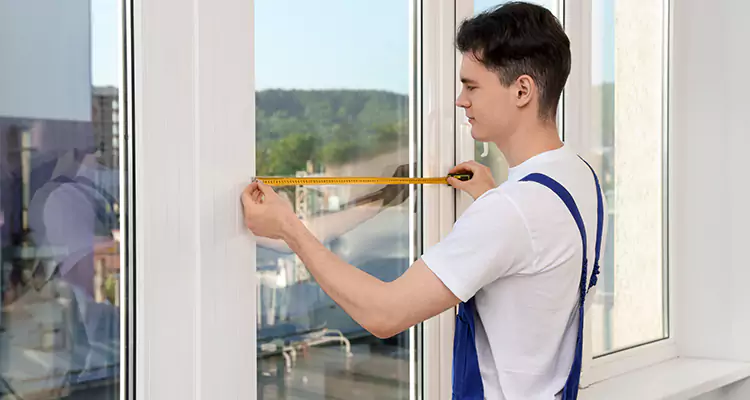 Our Window Restoration Services in Pleasant Hill, CA