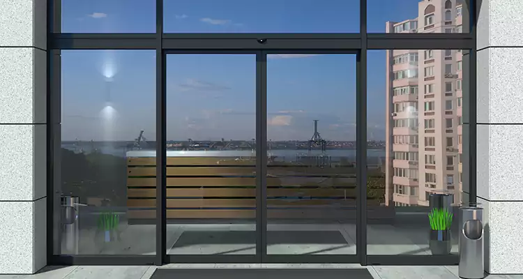 Our Patio Door Casing Repair Services in Pleasant Hill, CA