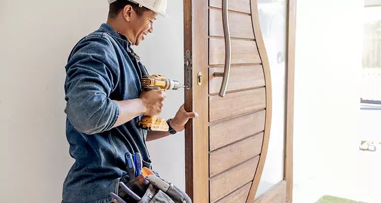 Our Patio Sliding Door Lock Repair Services in Pleasant Hill, CA