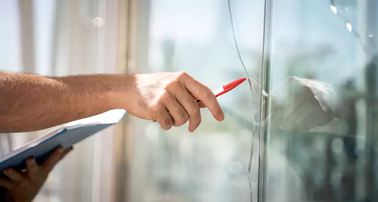 Sliding Glass Patio Door Repair in Pleasant Hill, CA