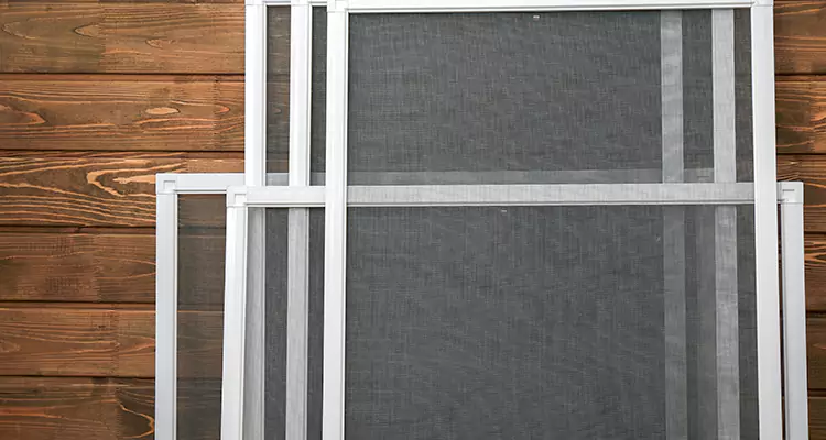 Patio Door Window Frame Repair in Pleasant Hill, CA