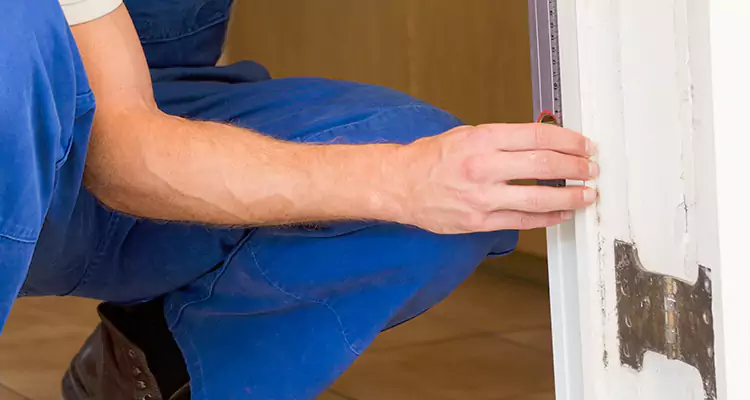 Antique Pocket Door Rollers Repair in Pleasant Hill, CA