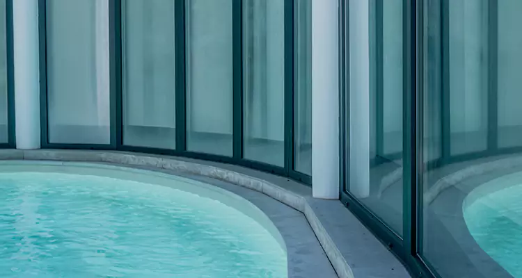 Repair Polyester Screen for Pool Enclosure in Pleasant Hill, CA