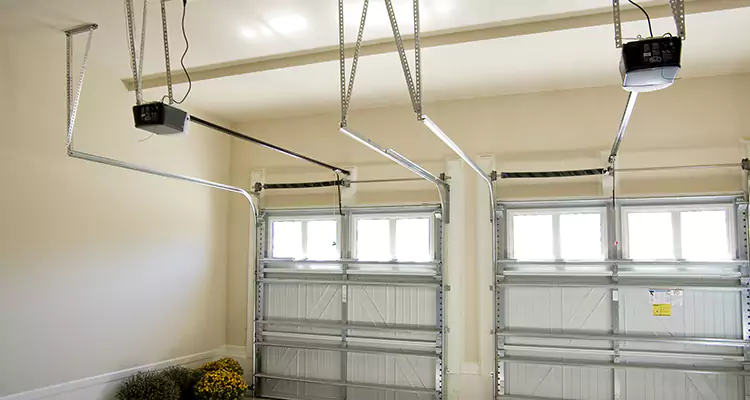 Residential Emergency Garage Door Repair in Pleasant Hill, CA