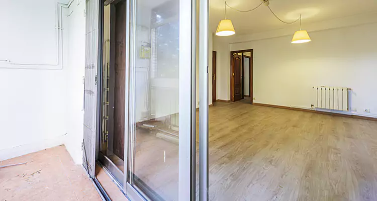 Security Screen Doors Repair in Pleasant Hill, CA