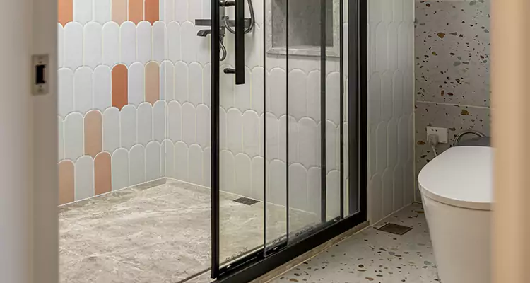 Sliding Shower Door Repair in Pleasant Hill, CA