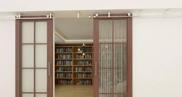 Why Choose Us for Sliding Backyard Door Repair in Pleasant Hill, CA?