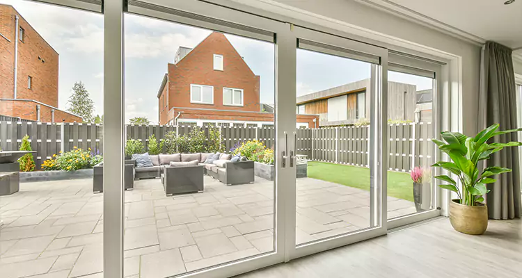 Why Choose Our Sliding Door Expert in Pleasant Hill, CA