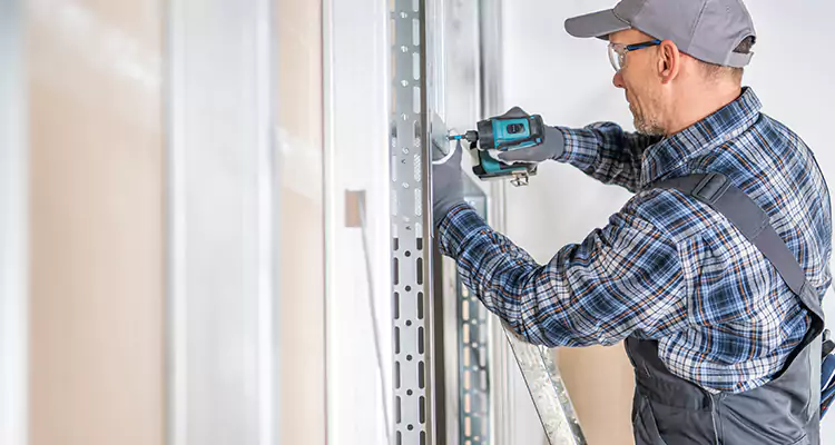 Sliding Door Latch Hardware Repair in Pleasant Hill, CA