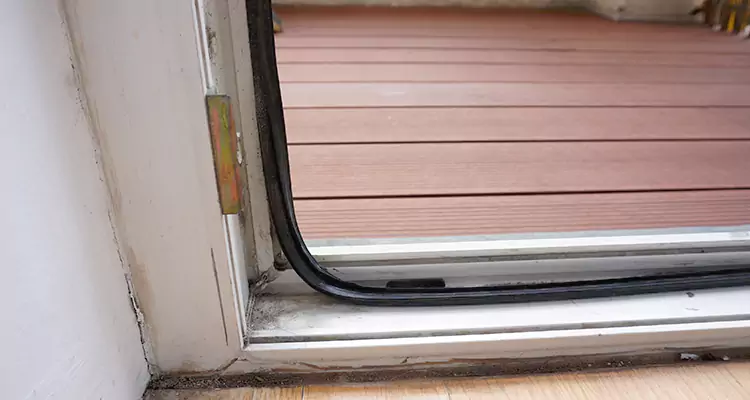 Why Choose Us for Leaking Sliding Glass Door Repair in Pleasant Hill, CA?
