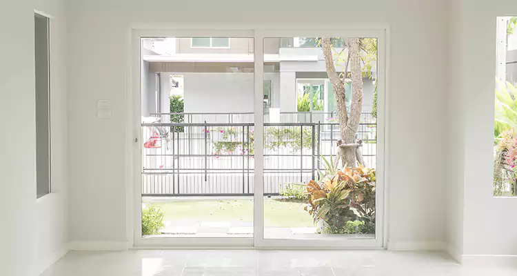 Sliding Panels For Patio Doors in Pleasant Hill, CA