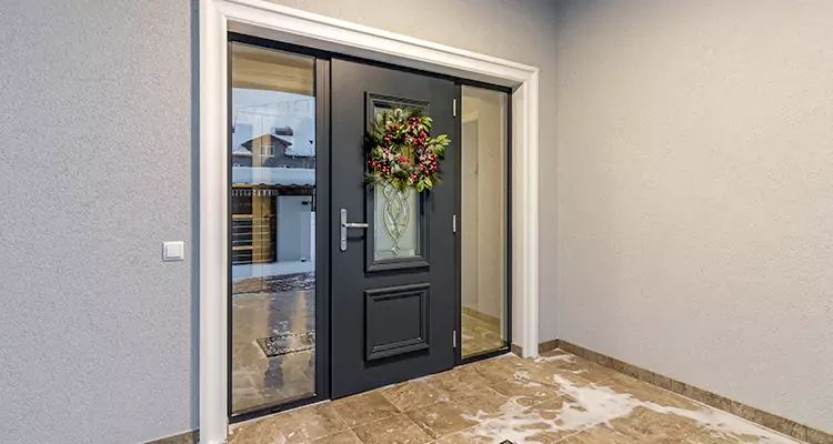 Fast Sliding Porch Door Repair in Pleasant Hill, CA