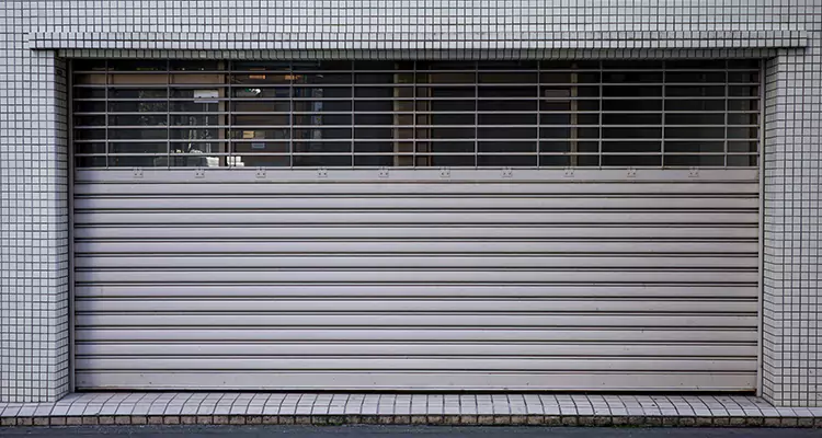 Steel Roll Up Door Repair in Pleasant Hill, CA