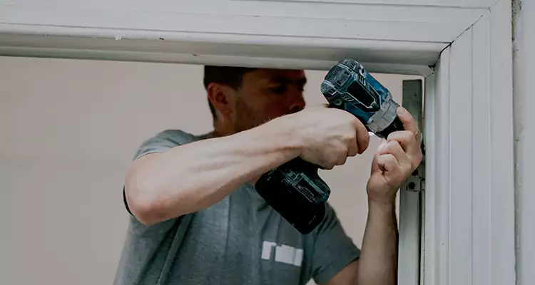 Wood Door Repair Near Me in Pleasant Hill, CA