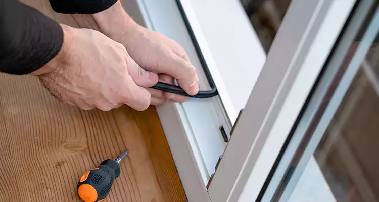 Sliding Door Maintenance in Pleasant Hill, CA