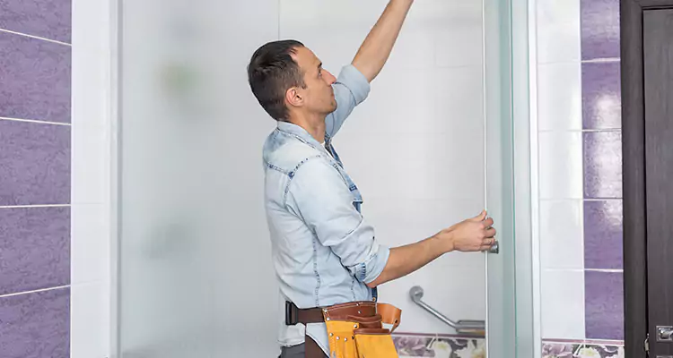 ADA Door Lever Installation in Pleasant Hill, CA