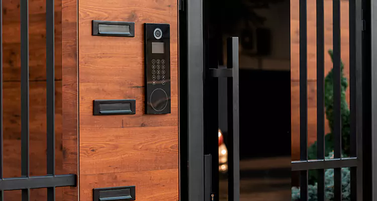Automatic Door Maintenance in Pleasant Hill, CA