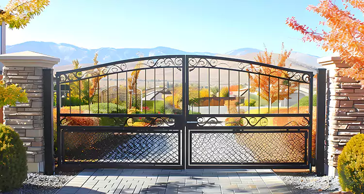 Automatic Gate Repair Cost in Pleasant Hill, CA