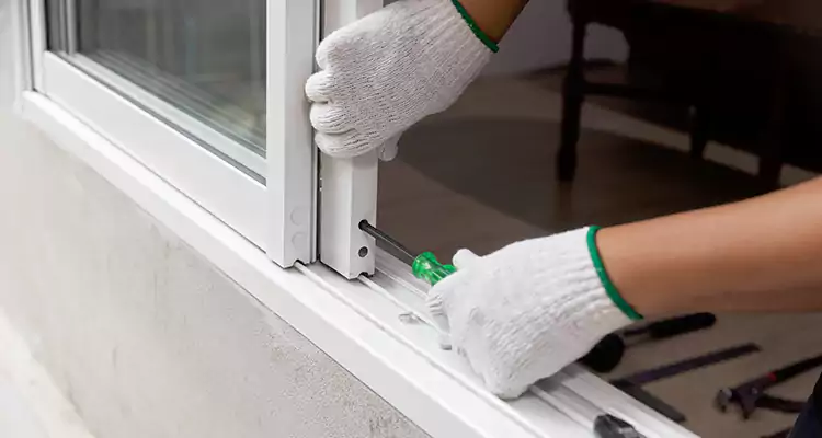 Automatic Sliding Glass Door Opener in Pleasant Hill, CA