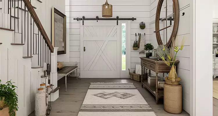 Interior Barn Doors Repair in Pleasant Hill, CA
