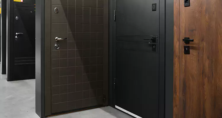 Burglar Proof Storm Door Repair in Pleasant Hill, CA