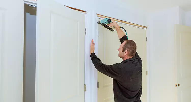 Top Rated Door Fixing ServiceFixing Garage Door Track in Pleasant Hill, CA