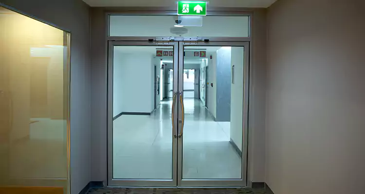 Emergency Glass Door Repair in Pleasant Hill, CA
