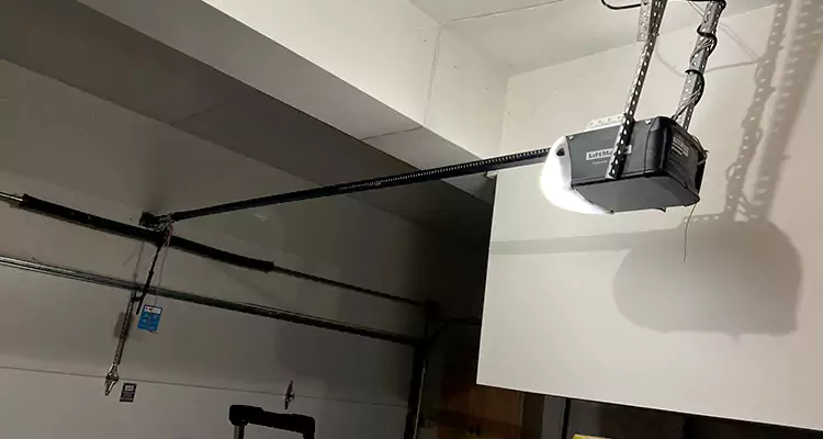 Linear Garage Door Opener Repair in Pleasant Hill, CA