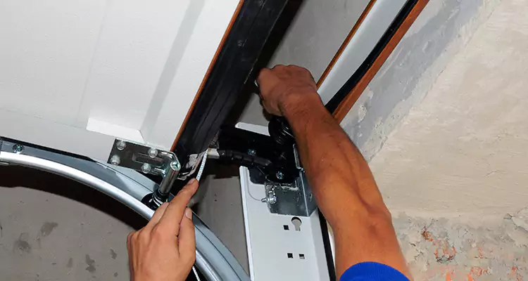 Weatherproof Door Seal Replacement in Pleasant Hill, CA