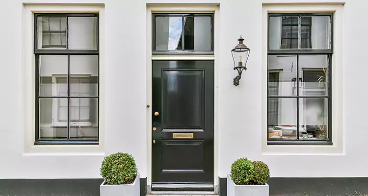 Modern French Doors Repair in Pleasant Hill, CA