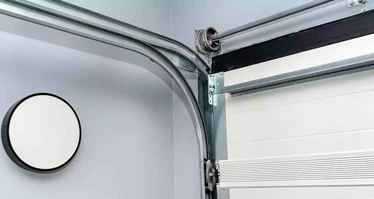 Garage Door Cable Repair Cost in Pleasant Hill, CA