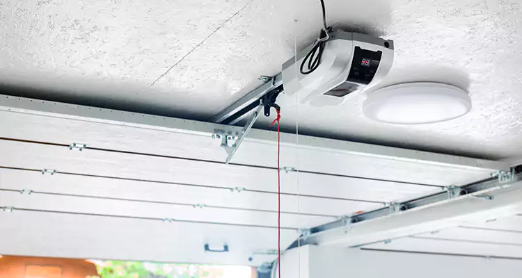 LiftMaster Garage Door Repair in Pleasant Hill, CA